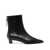 AEYDE Aeyde Boots Ankle Black