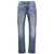 Diesel Diesel 2019 D Strukt L.32 Pants Clothing BLUE