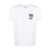 Moschino Moschino Underwear Leo Teddy Printed T-Shirt WHITE