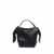 Acne Studios Acne Studios "Musubi" Handbag Black