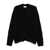 LANEUS Laneus Sweaters Black