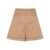 Max Mara Max Mara Shorts Beige