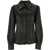 Alberta Ferretti Alberta Ferretti Shirts Black