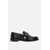 TOGA VIRILIS Toga Virilis Flat Shoes Black