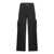 AMIRI Amiri Cargo Pants Black