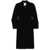 SPORTMAX Sportmax Coats Black