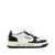 AUTRY Autry Medalist Low Leather Sneakers Black