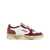 AUTRY Autry Sup Vint Low Shoes RED