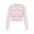 Self-Portrait Self-Portrait Cardigan Sweater Multicolor