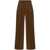 Max Mara Max Mara Pants BROWN