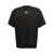 M44 LABEL GROUP M44 Label Group T-Shirt With Logo Black