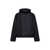 M44 LABEL GROUP M44 Label Group Jacket With Logo Black