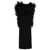 SPORTMAX Sportmax Dresses Black