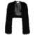 SPORTMAX Sportmax Sweaters Black