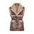 URBANCODE Urbancode Coats Beige