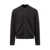 Givenchy Givenchy Bomber Jacket With Logo Black