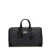 Dolce & Gabbana Dolce & Gabbana Smeared Jacquard Duffel Bag Black