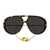 Bottega Veneta Bottega Veneta Sunglasses Brown