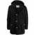 Woolrich Woolrich Arctic Parka Clothing Black