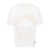 ERL Erl T-Shirts WHITE