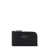 Emporio Armani Emporio Armani Wallets Black Black