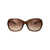 Tom Ford Tom Ford Sunglasses 48F MARRONE SCURO LUC / MARRONE GRAD