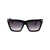 Tom Ford Tom Ford Sunglasses 01B NERO LUCIDO / FUMO GRAD