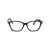 Tom Ford Tom Ford Optical 001 NERO LUCIDO