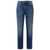 Dolce & Gabbana Dolce & Gabbana Jeans BLUE