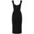 Dolce & Gabbana Dolce & Gabbana Gown Clothing Black