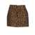 ESSENTIEL ANTWERP Essentiel Antwerp Skirts BROWN