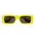 Gucci Gucci Eyewear Sunglasses YELLOW