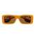 Gucci Gucci Eyewear Sunglasses ORANGE