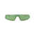 Gucci Gucci Sunglasses 003 IVORY IVORY GREEN