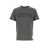 Golden Goose Golden Goose T-Shirt GREY