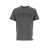 Golden Goose Golden Goose T-Shirt Grey