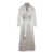 Giorgio Armani Giorgio Armani Coat Beige