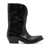 Golden Goose Golden Goose "Wish Star" Cowboy Boots Black