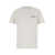 Golden Goose Logo Tshirt WHITE