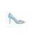 Manolo Blahnik Manolo Blahnik With Heel BLUE