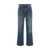 HAIKURE Haikure Jeans INTENSE BLUE