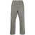 CARHARTT WIP Carhartt Wip Trousers MISTY GREY GARMENT DYED