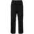 CARHARTT WIP Carhartt Wip Trousers BLACK GARMENT DYED