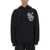 Y-3 Y-3 Adidas Hooded Sweatshirt Black