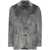 Lardini Lardini Man Jacket Special Line Drop 7 Regular Clothing GREY