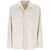 Lardini Lardini Coats WHITE