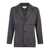 Lardini Lardini Jackets Black