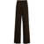 Lardini Lardini Man Miami Trousers Clothing BROWN