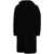 Lardini Lardini Man Montgomery Clothing Black