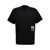 Y-3 Y-3 Adidas T-Shirt "Graphic" Black